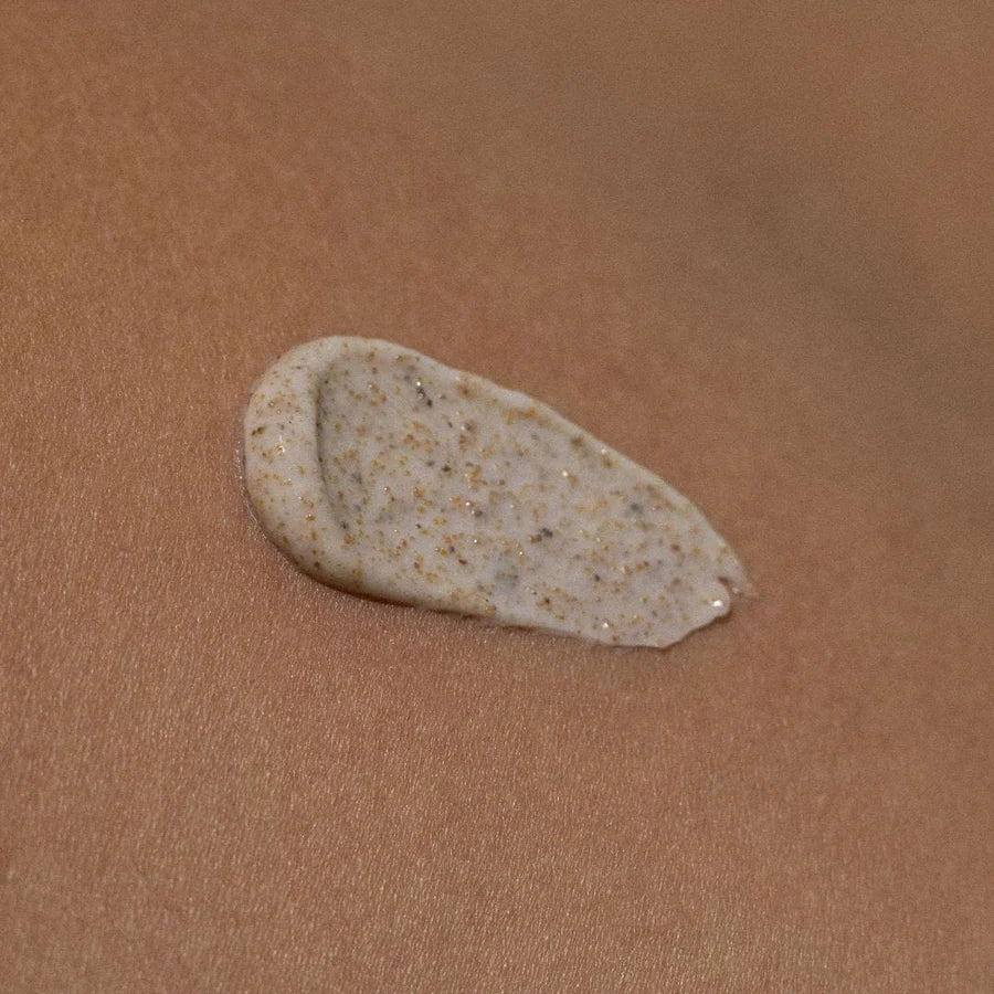 Exfoliating Tasmanian Sand Scrub