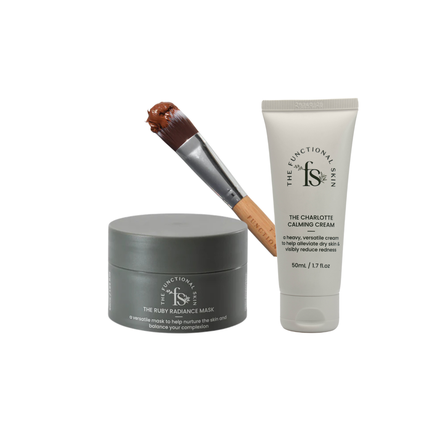 Mask Bundle