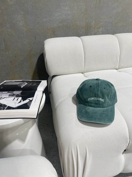 The Functional Cap