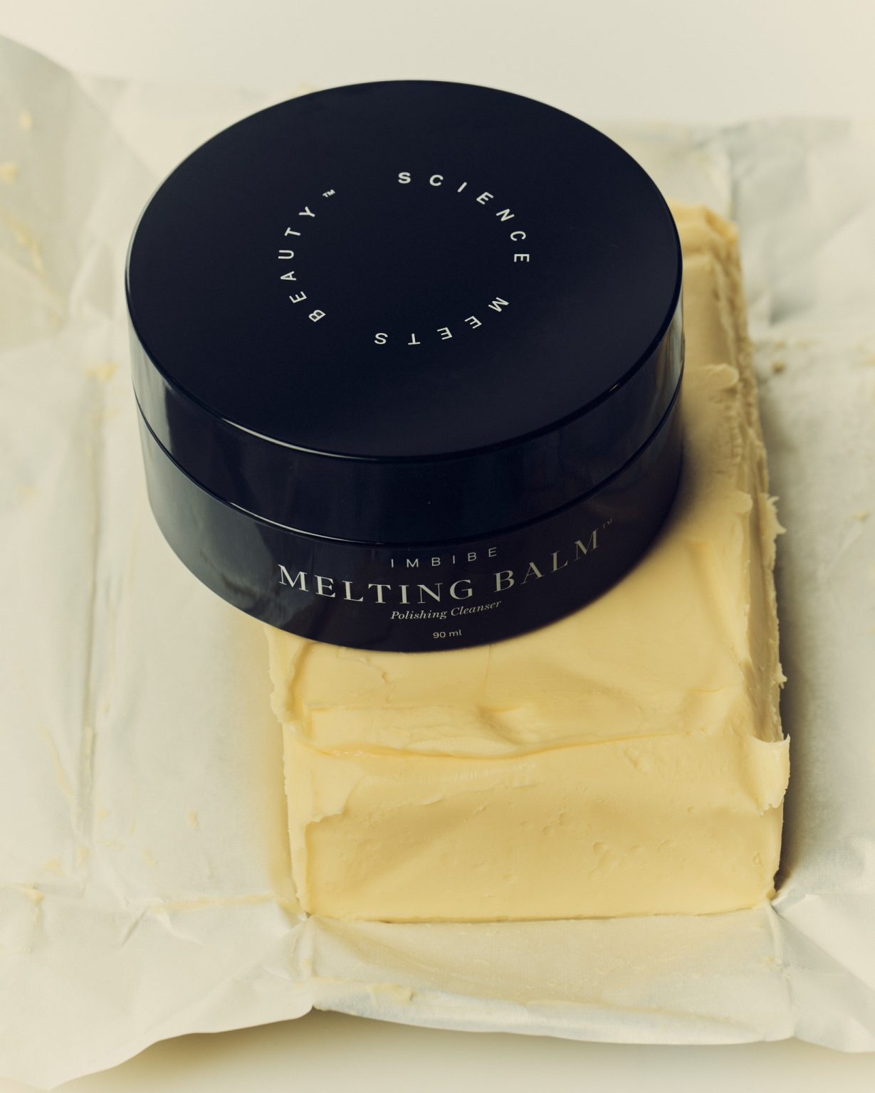 Melting Balm