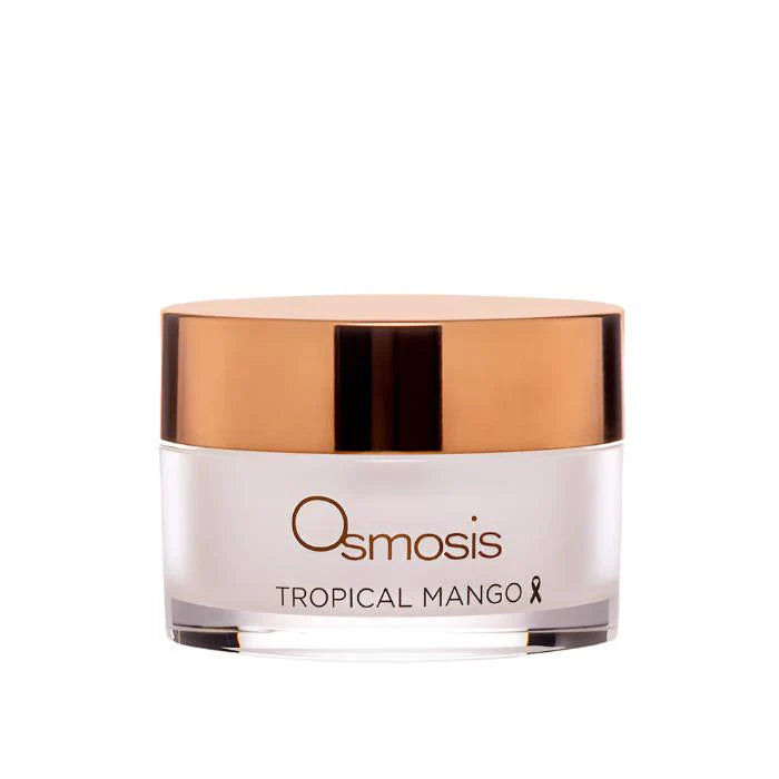 Tropical Mango Barrier Repair Mask