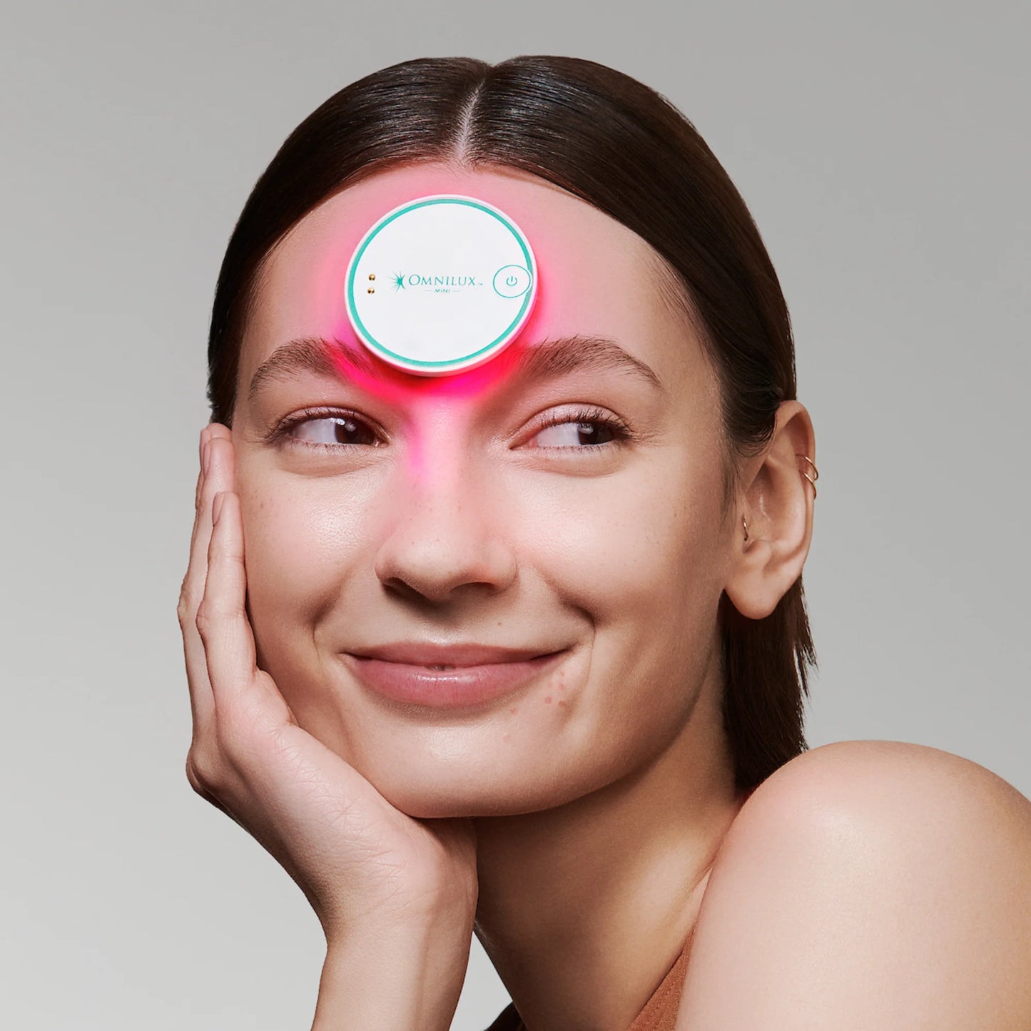 Omnilux Mini - Blemish Eraser