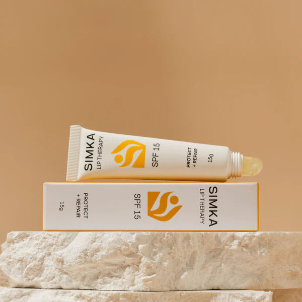 Lip Therapy SPF 15