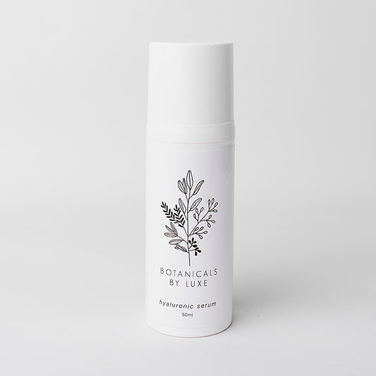 Hyaluronic Serum