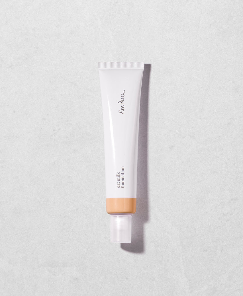 Oat Milk Foundation