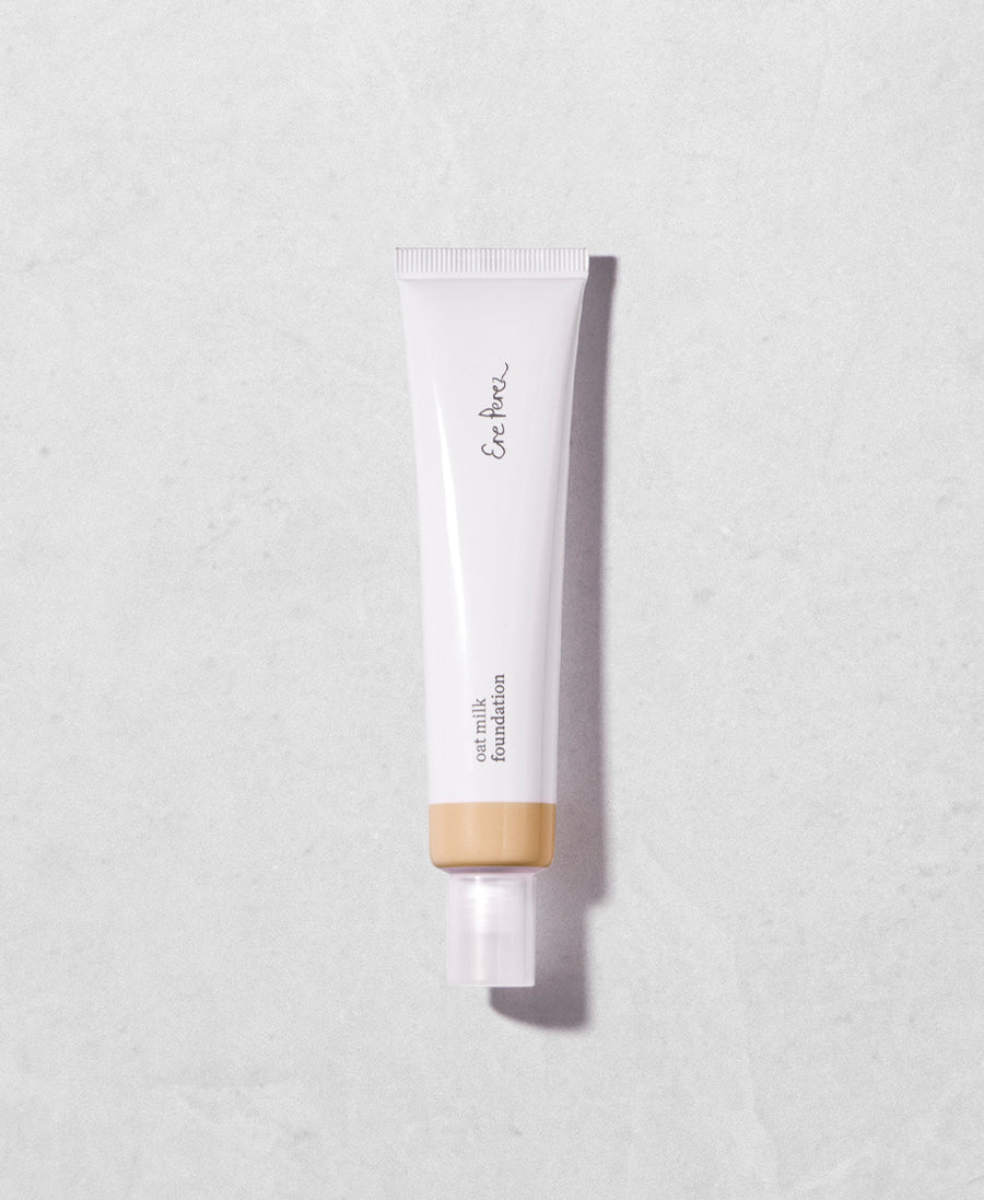Oat Milk Foundation