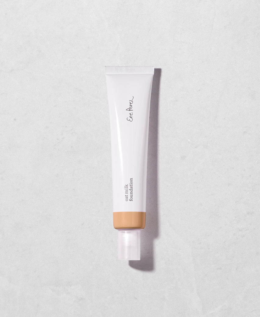 Oat Milk Foundation