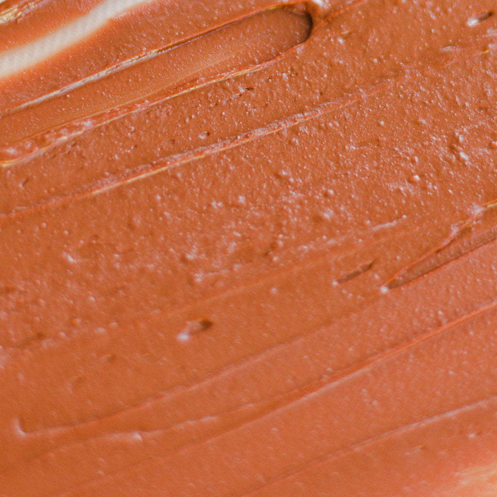 The Ruby Radiance Mask Tester
