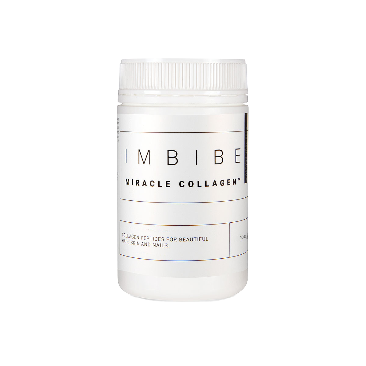 Miracle Collagen