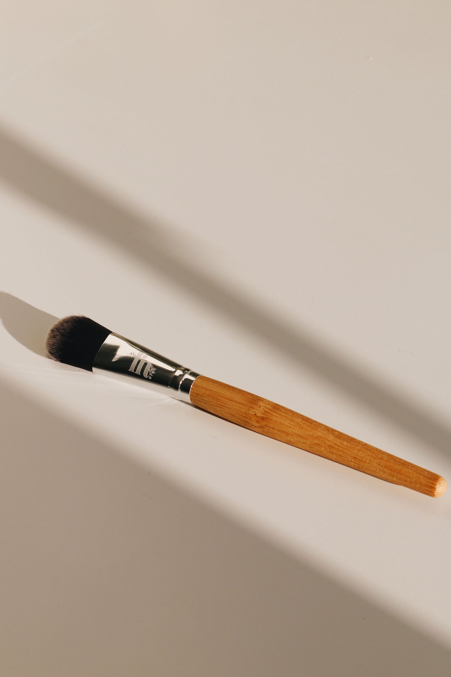 Face Mask Brush