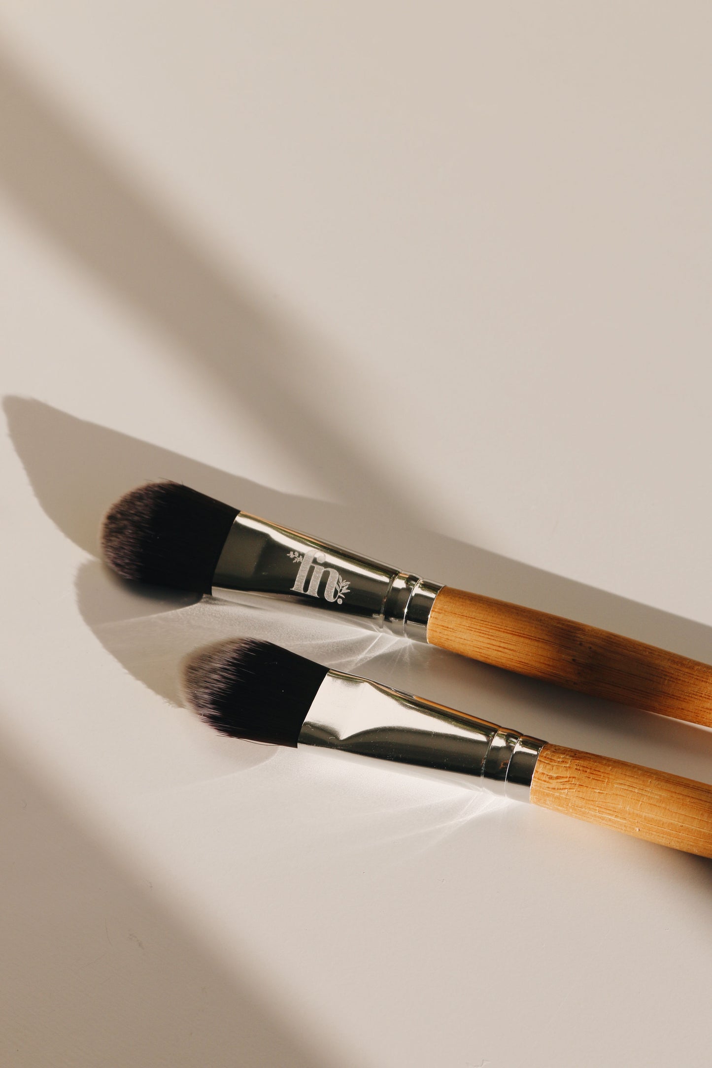 Face Mask Brush