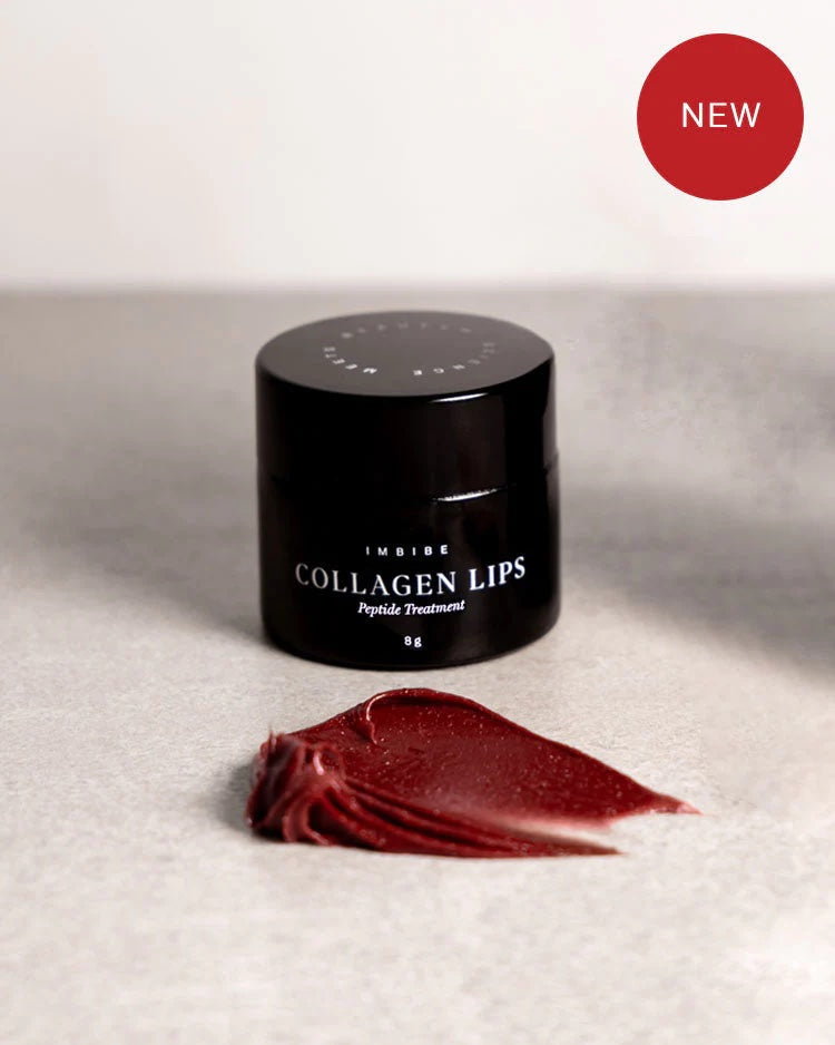 Collagen Lips
