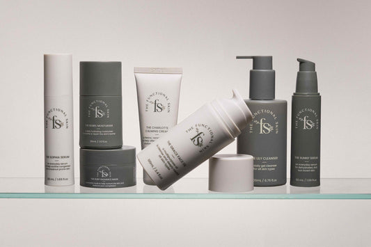 Postbiotics in your skincare
