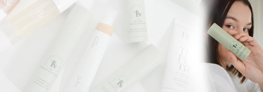 Why I decided to create health conscious skincare