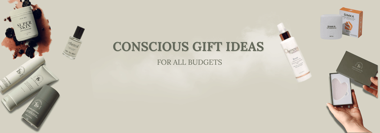 CHRISTMAS GIFT IDEAS