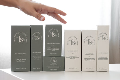 The Complete Functional Skin Collection