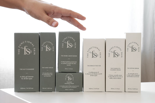The Complete Functional Skin Collection