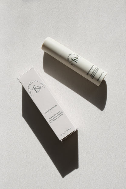The Sophia Serum
