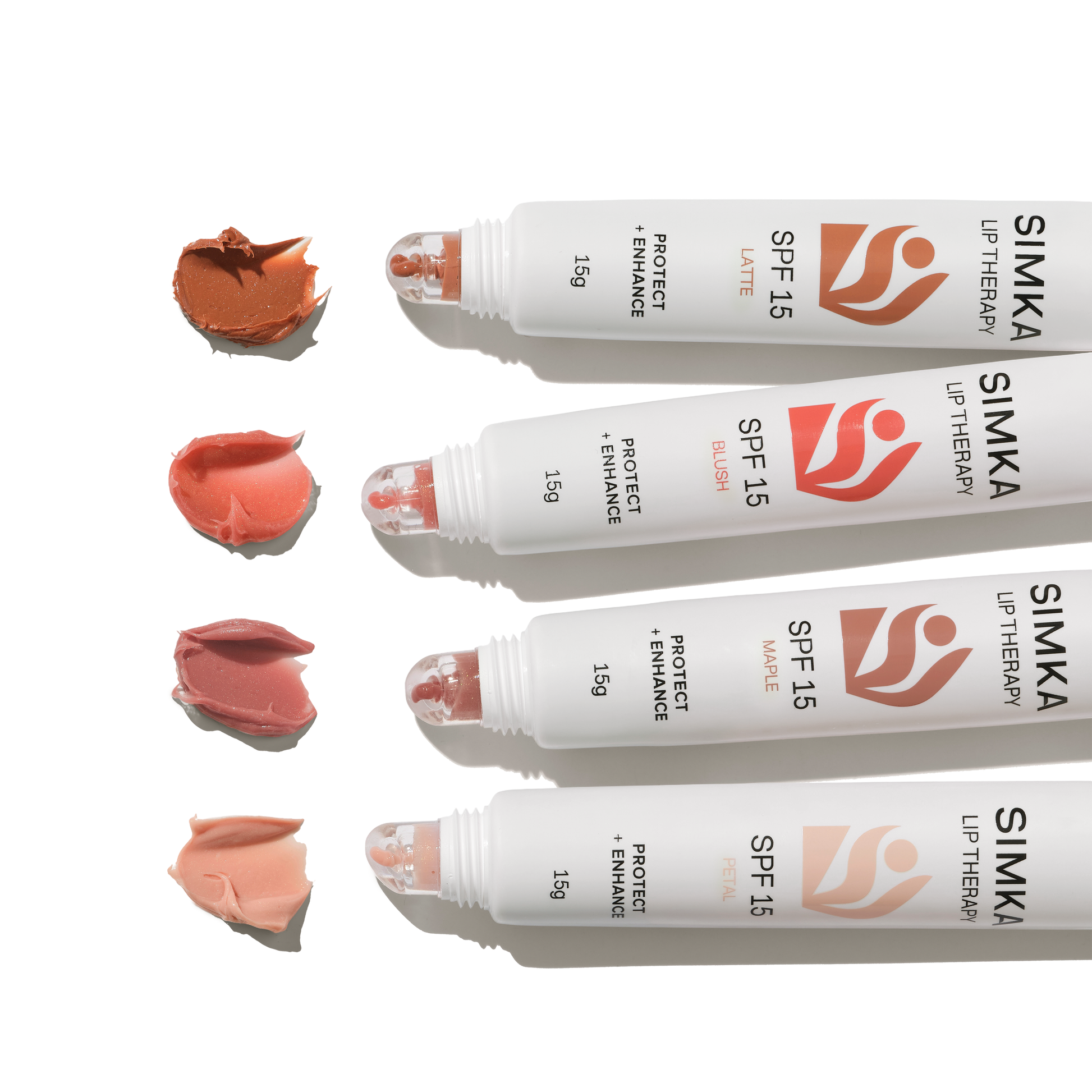 Peptide Plumping Lip Therapy SPF 15 - SIMKA