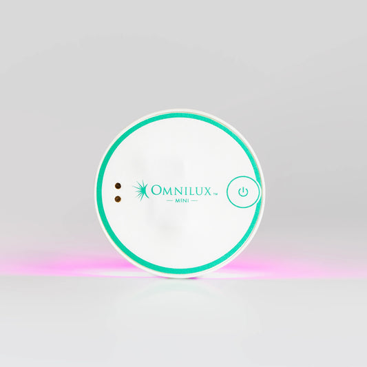 Omnilux Mini - Blemish Eraser