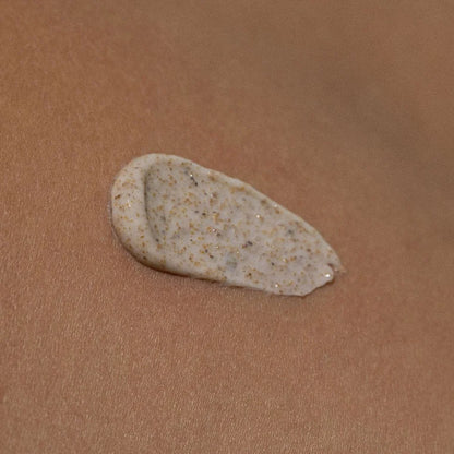 Exfoliating Tasmanian Sand Scrub