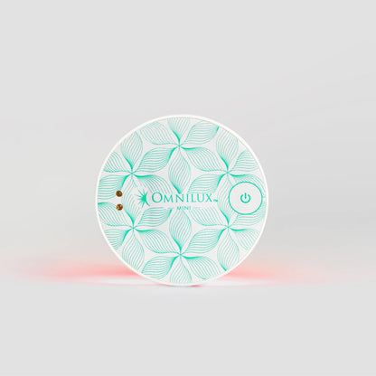 Omnilux Mini - Skin Corrector