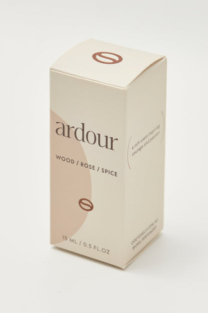 ARDOUR Eau de Parfum