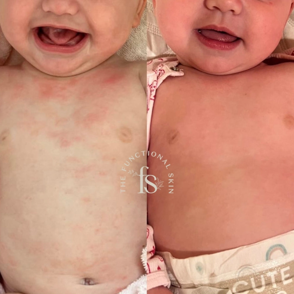 The Charlotte Calming Cream