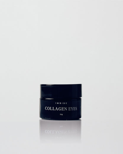 Collagen Eyes