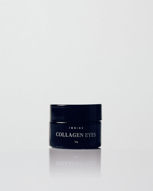 Collagen Eyes