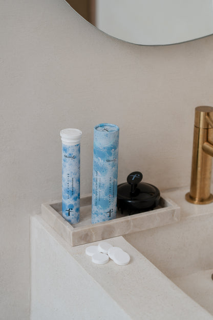 Purifying Bath Tablets