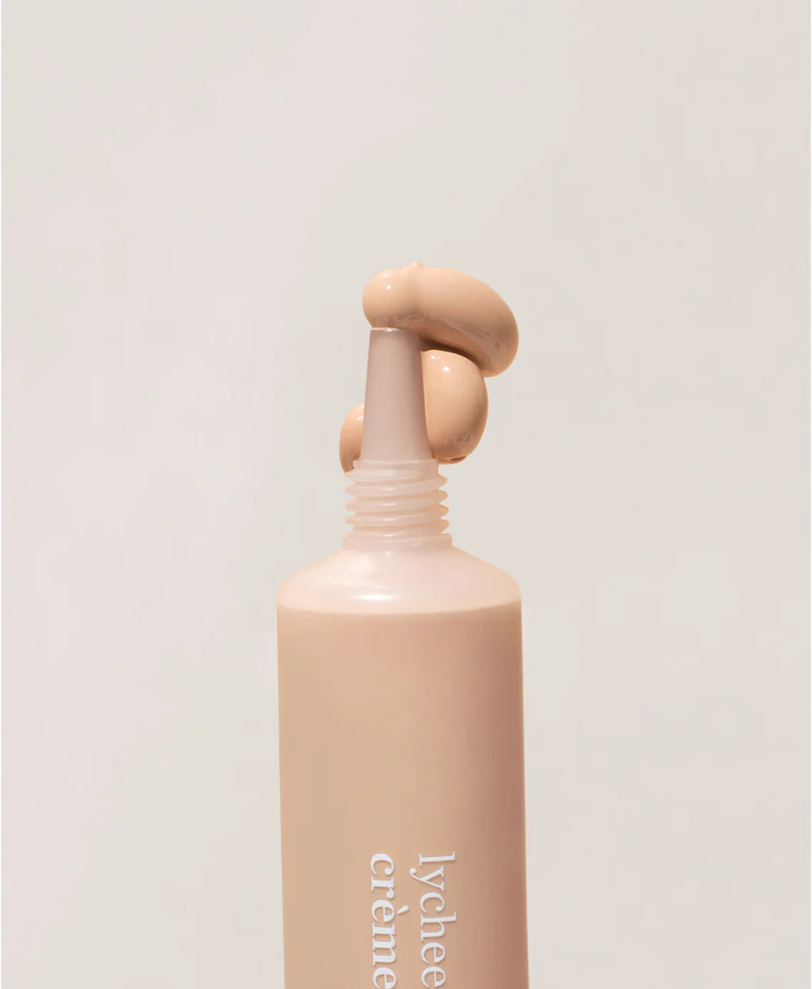 Lychee crème corrector