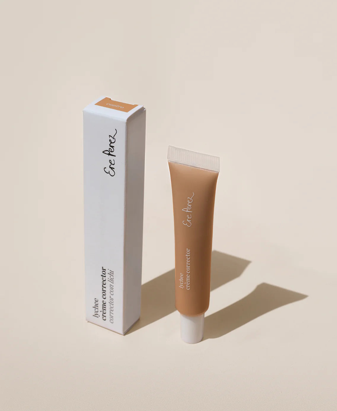 Lychee crème corrector