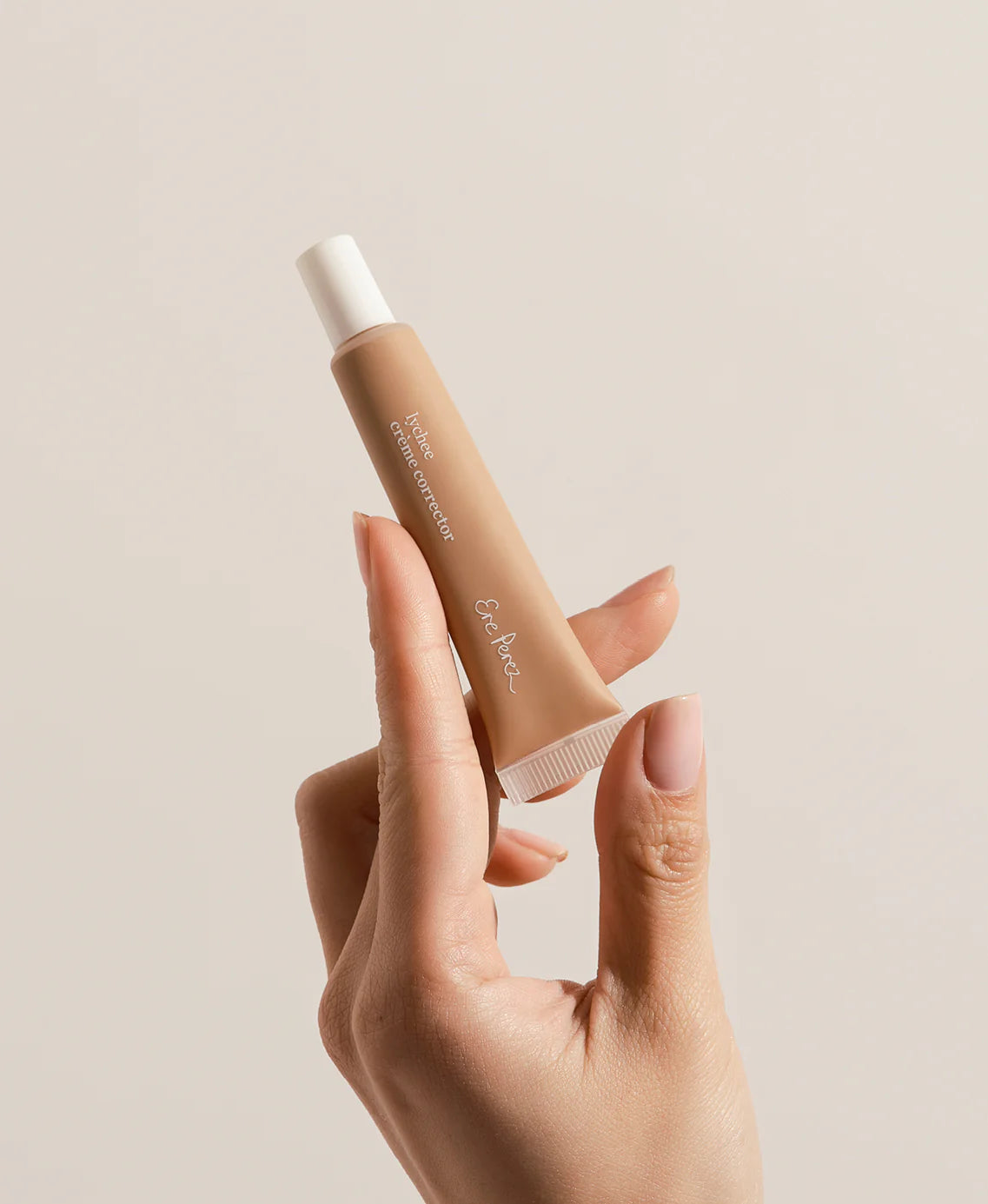 Lychee crème corrector