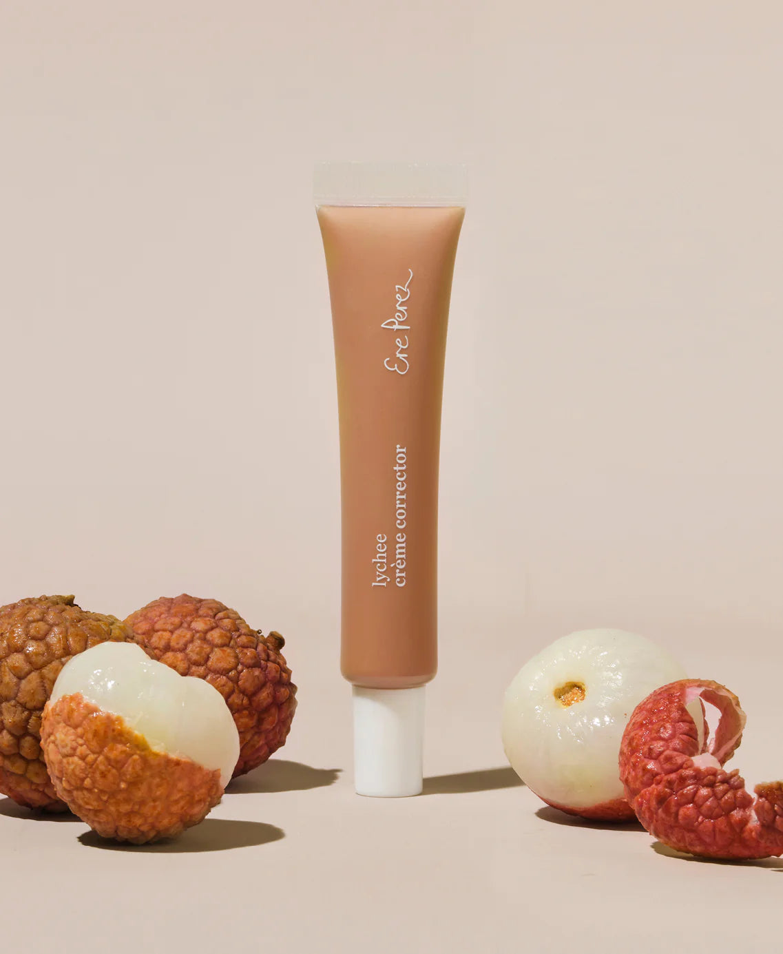 Lychee crème corrector