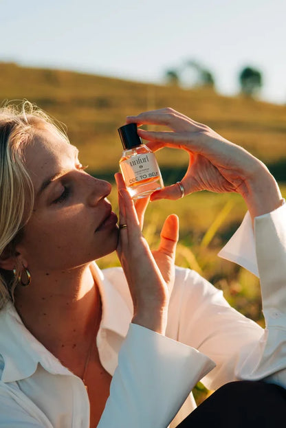 UNFURL Eau de Parfum