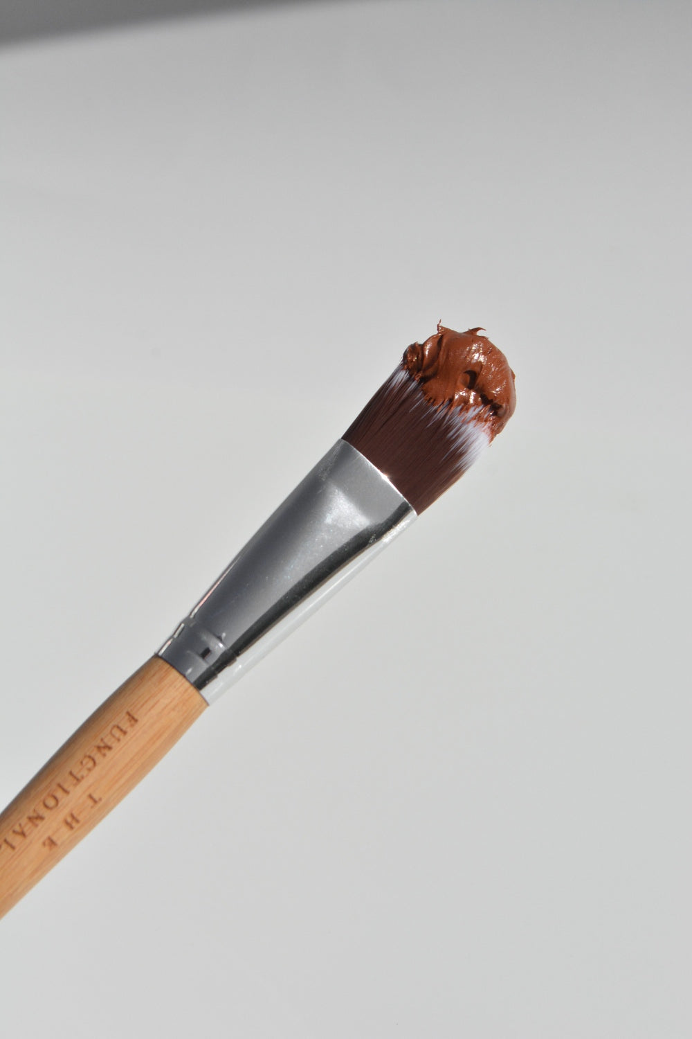 Face Mask Brush