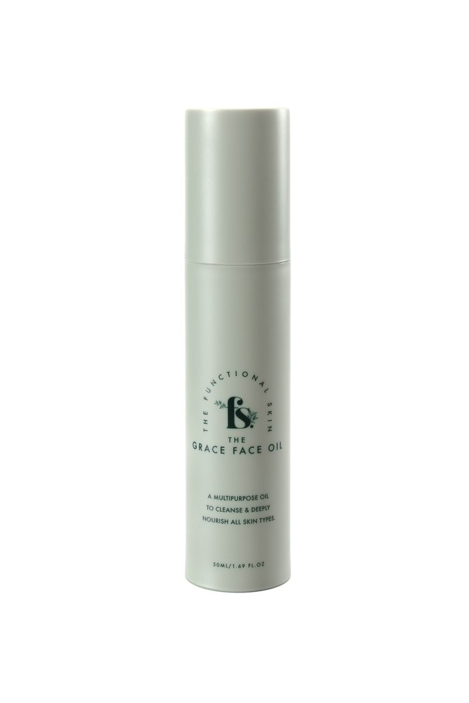 The Grace Face Oil 50ml Travel size