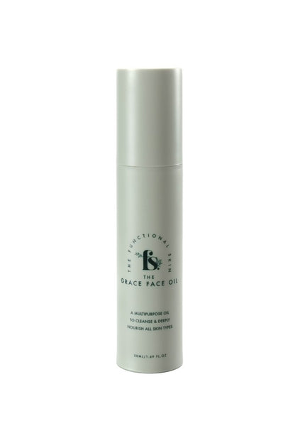 The Grace Face Oil 50ml Travel size