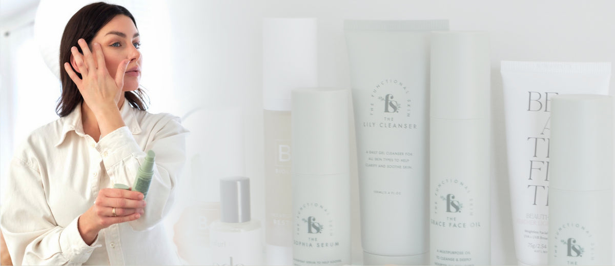 The Functional Skin – The Functional Collective