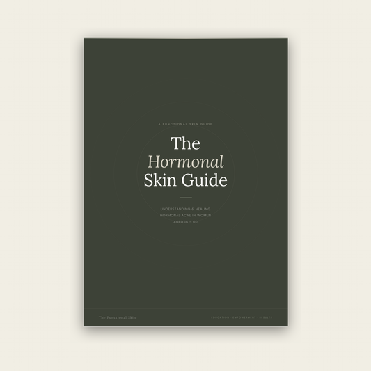 The Hormonal Skin Guide