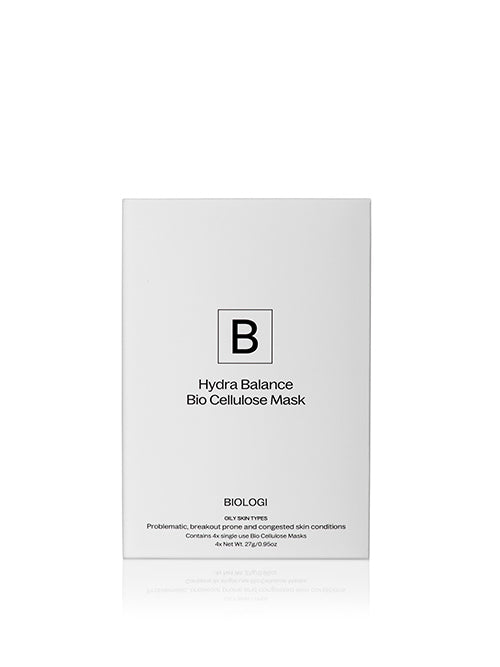 Hydra Balance Bio Cellulose Sheet Mask