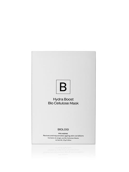 Hydra Boost Bio Cellulose Sheet Mask