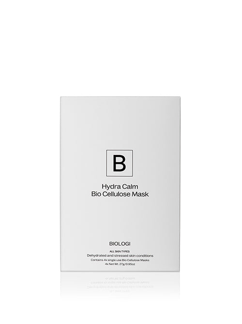 Hydra Calm Bio Cellulose Sheet Mask