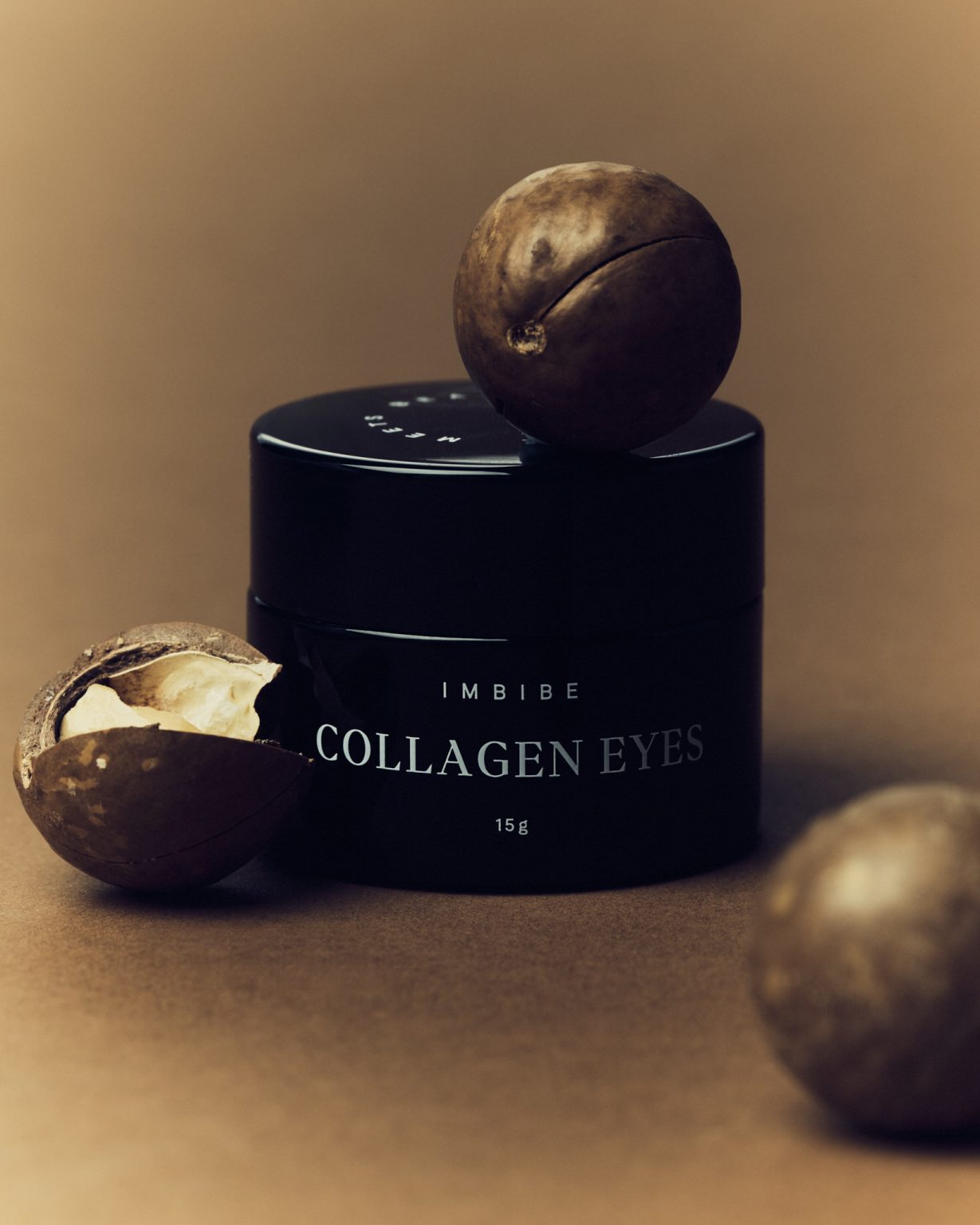 Collagen Eyes