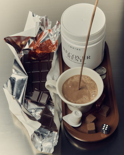 RECOVER REST