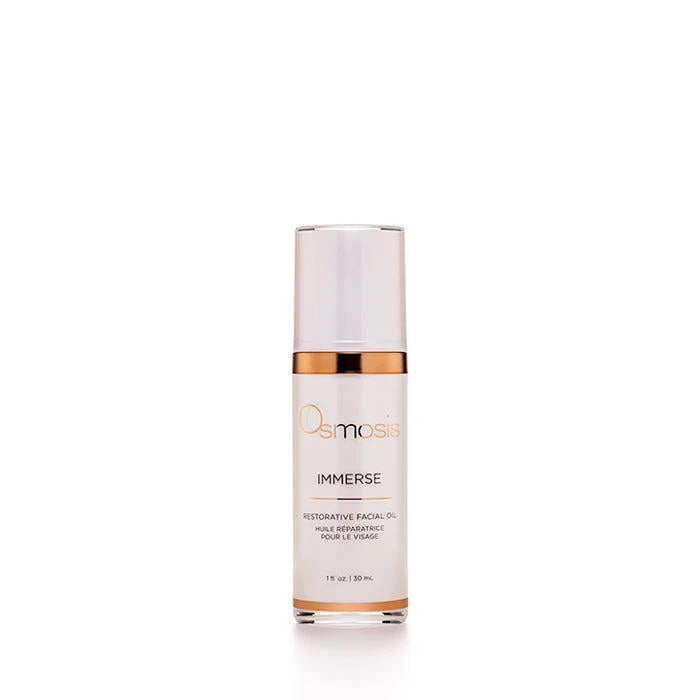 Immerse Restorative Facial Oil