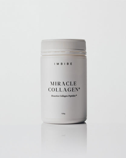 Miracle Collagen