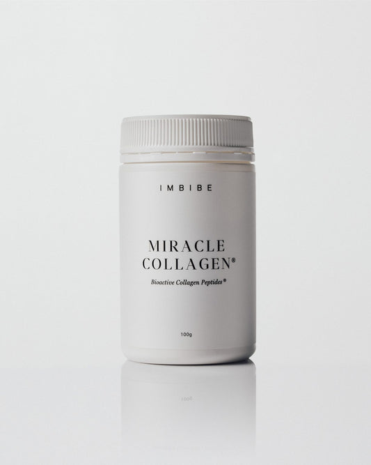 Miracle Collagen