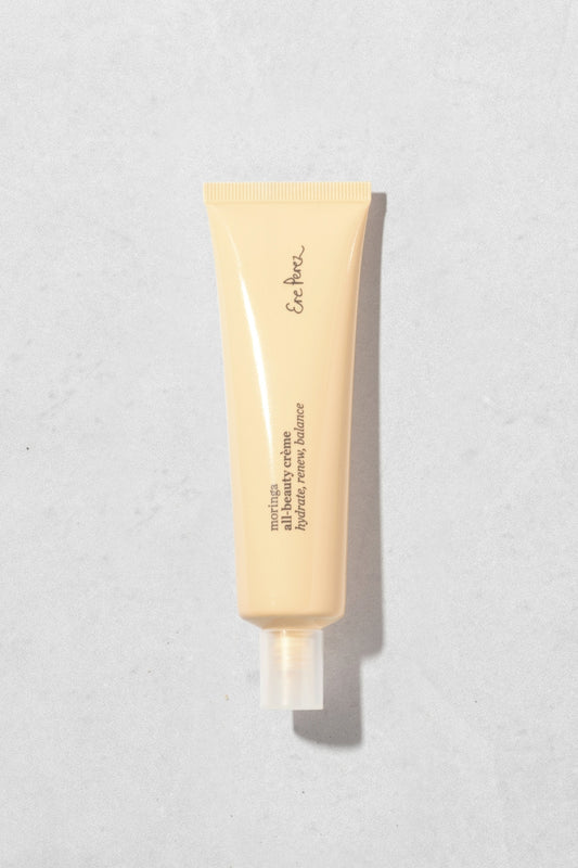 Moringa All-beauty Crème